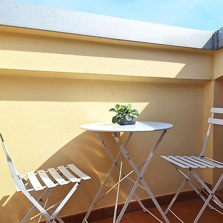 Apartamento Casa Macri Florencia Exterior foto