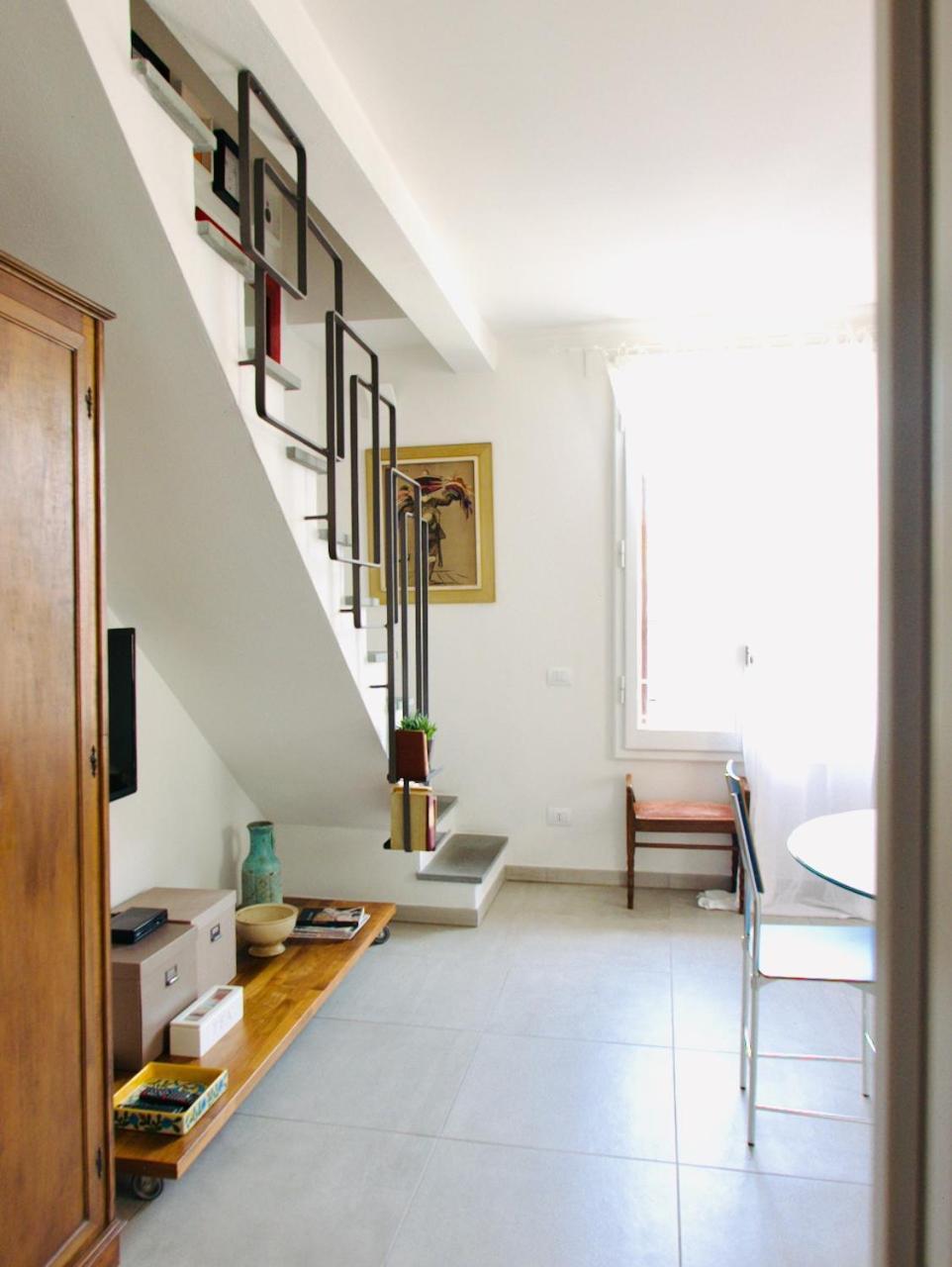 Apartamento Casa Macri Florencia Exterior foto
