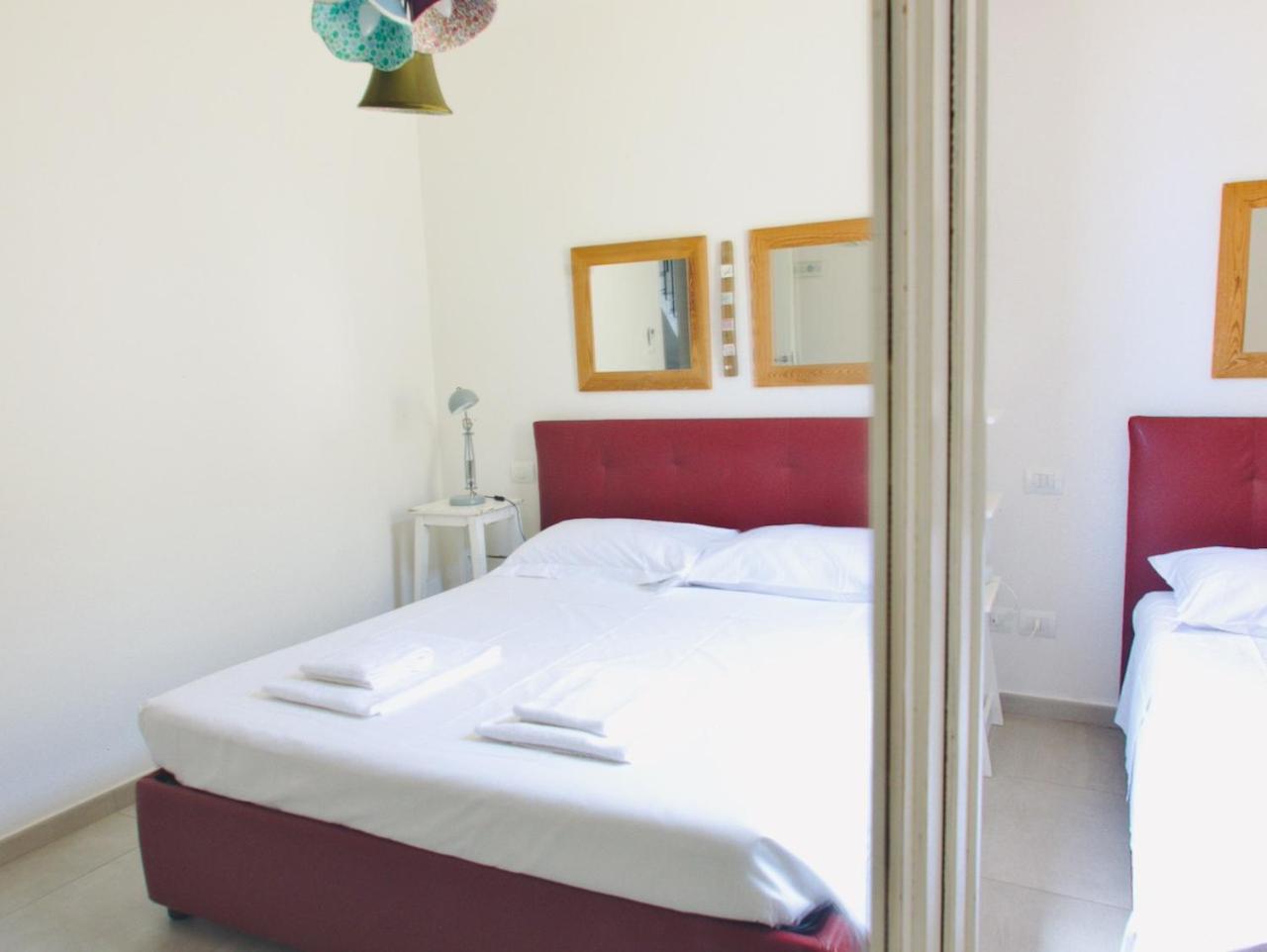 Apartamento Casa Macri Florencia Exterior foto